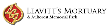 Leavits logo