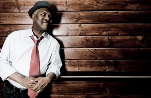 Booker T. Jones