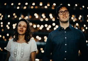 Mandolin Orange