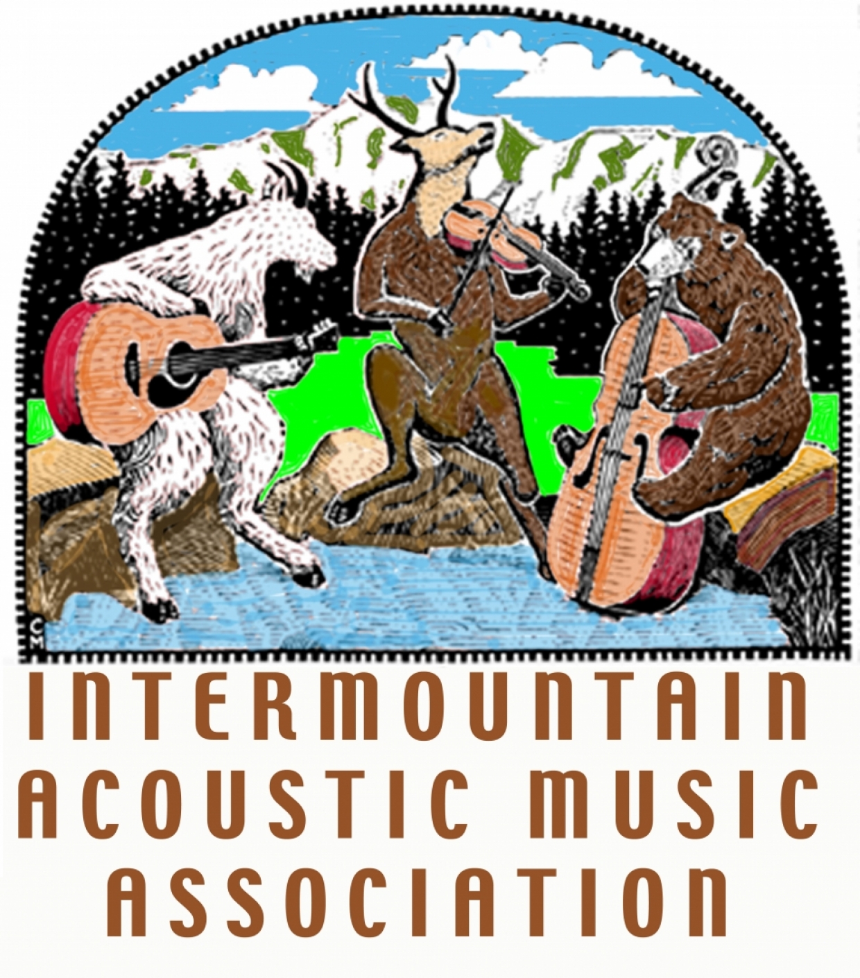 Intermountain Acoustic Music Association