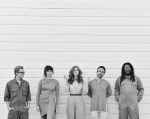 Lake Street Dive