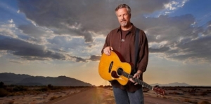 Robert Earl Keen