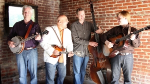 Frank Solivan &amp; Dirty Kitchen