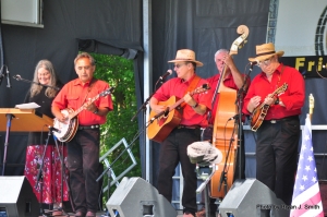 Red Desert Ramblers