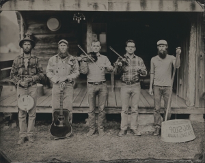 Hogslop String Band