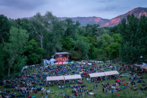 Single Day Tickets, Mainstage Lineup LIVE!