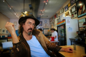 James McMurtry