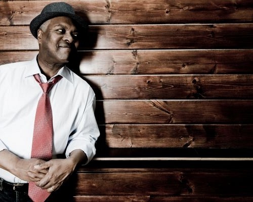 Booker T. Jones