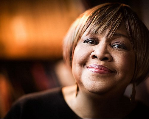 Mavis Staples