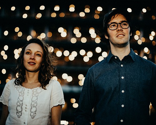 Mandolin Orange