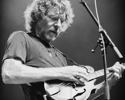 Sam Bush