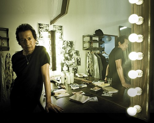 Alejandro Escovedo