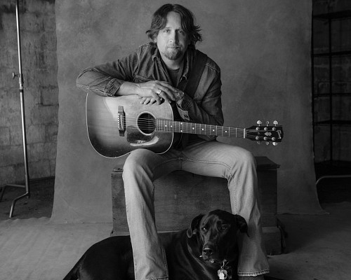 Hayes Carll