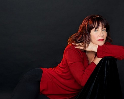 Janiva Magness