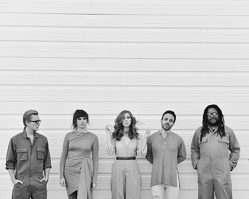 Lake Street Dive