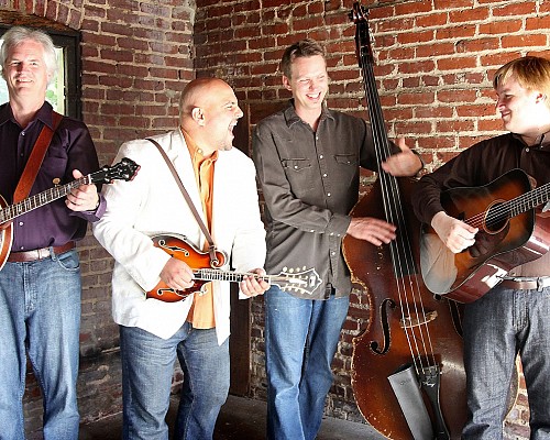 Frank Solivan & Dirty Kitchen