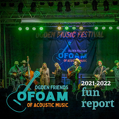 OFOAM Fun Report