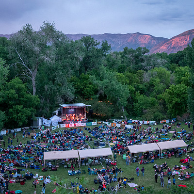 Single Day Tickets, Mainstage Lineup LIVE!