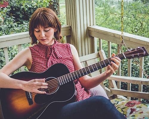 Molly Tuttle